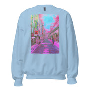 Unisex Sweatshirt #351