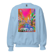 Unisex Sweatshirt #331