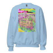 Unisex Sweatshirt #371