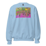 Unisex Sweatshirt #352