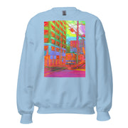 Unisex Sweatshirt #344
