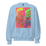 Unisex Sweatshirt #345