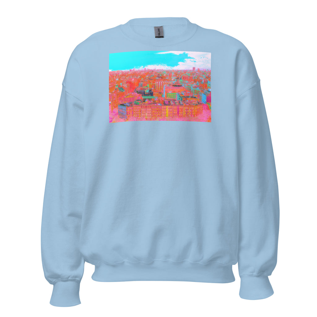 Unisex Sweatshirt #370