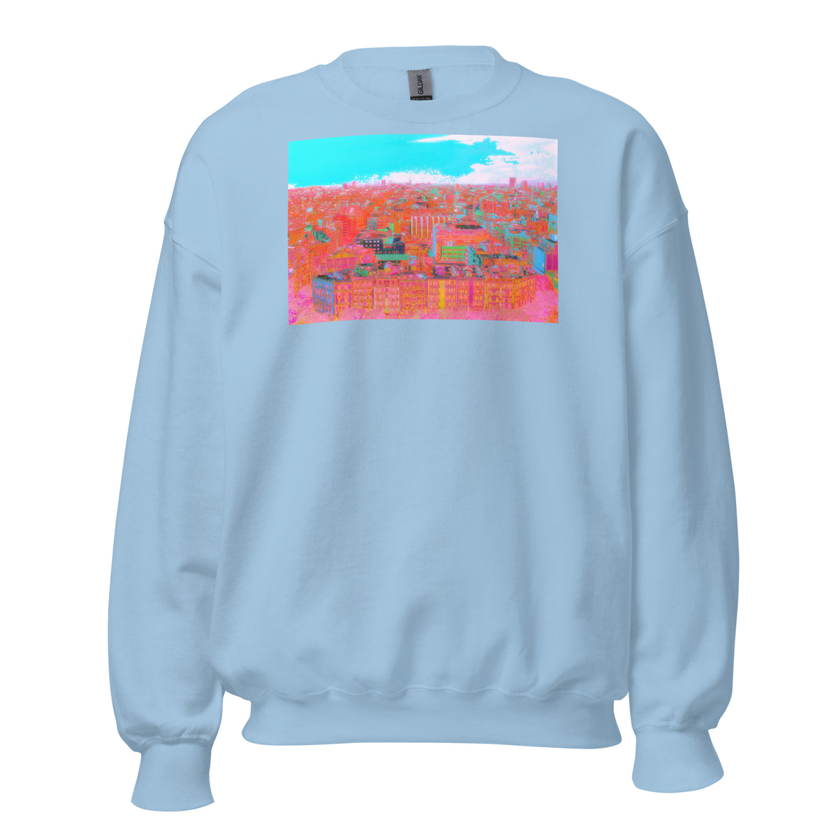 Unisex Sweatshirt #370