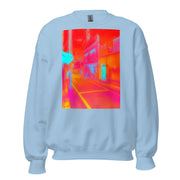 Unisex Sweatshirt #334