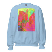 Unisex Sweatshirt #348