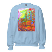 Unisex Sweatshirt #347