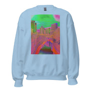 Unisex Sweatshirt #355