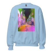 Unisex Sweatshirt #358