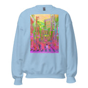Unisex Sweatshirt #363