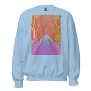 Unisex Sweatshirt #357