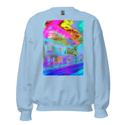 Unisex Sweatshirt #332