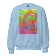 Unisex Sweatshirt #341