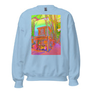 Unisex Sweatshirt #343