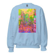 Unisex Sweatshirt #346