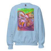 Unisex Sweatshirt #328