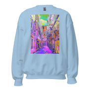Unisex Sweatshirt #354