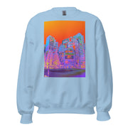 Unisex Sweatshirt #327