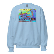 Unisex Sweatshirt #336