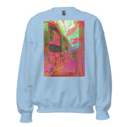 Unisex Sweatshirt #366