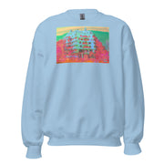 Unisex Sweatshirt #368