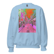 Unisex Sweatshirt #364