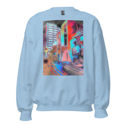 Unisex Sweatshirt #337