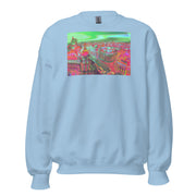 Unisex Sweatshirt #369