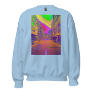 Unisex Sweatshirt #339