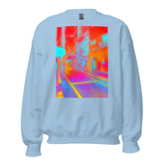 Unisex Sweatshirt #333
