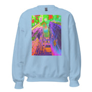 Unisex Sweatshirt #338