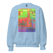 Unisex Sweatshirt #349