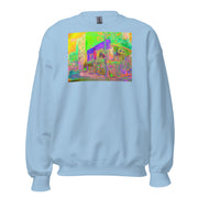 Unisex Sweatshirt #340