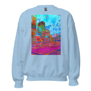 Unisex Sweatshirt #326
