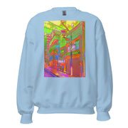 Unisex Sweatshirt #342