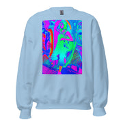 Unisex Sweatshirt #166