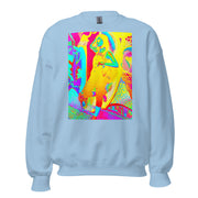 Unisex Sweatshirt #168