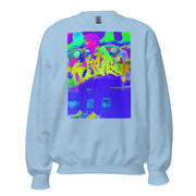 Unisex Sweatshirt #172