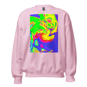Unisex Sweatshirt #100
