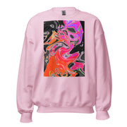 Unisex Sweatshirt #102