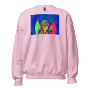 Unisex Sweatshirt #134