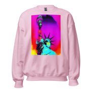 Unisex Sweatshirt #123