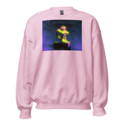 Unisex Sweatshirt #136