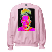 Unisex Sweatshirt #124