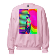 Unisex Sweatshirt #125