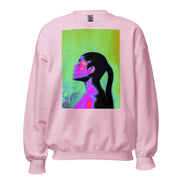 Unisex Sweatshirt #116