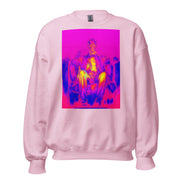 Unisex Sweatshirt #113