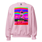 Unisex Sweatshirt #107