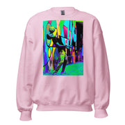 Unisex Sweatshirt #174