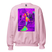 Unisex Sweatshirt #178